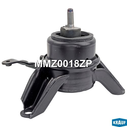 KRAUF MMZ0018ZP Опора двигателя