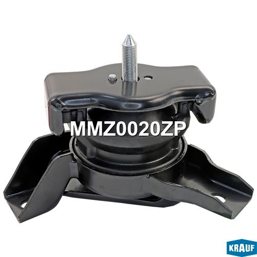 KRAUF MMZ0020ZP Опора двигателя