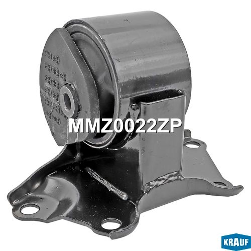 KRAUF MMZ0022ZP Опора двигателя