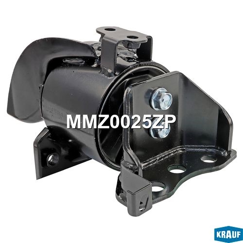 KRAUF MMZ0025ZP Опора двигателя