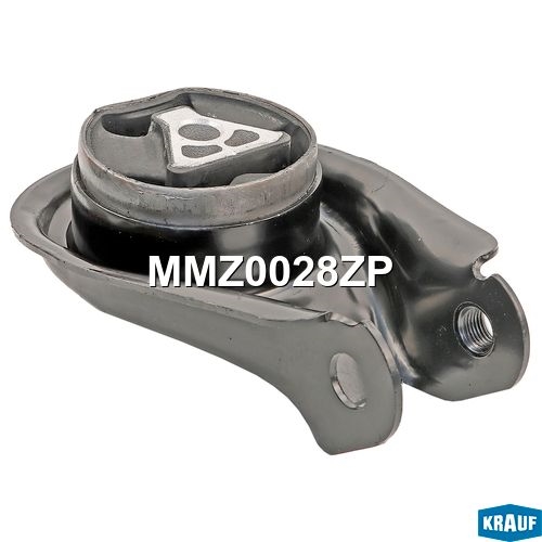 KRAUF MMZ0028ZP Опора двигателя
