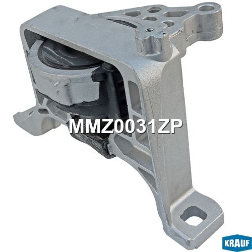 KRAUF MMZ0031ZP Опора двигателя
