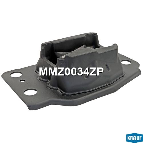 KRAUF MMZ0034ZP Опора двигателя