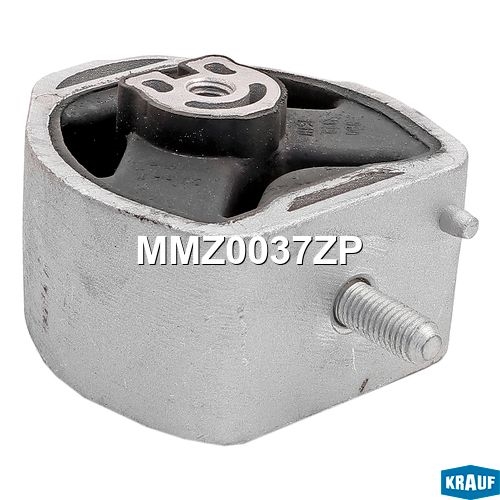 KRAUF MMZ0037ZP Опора двигателя