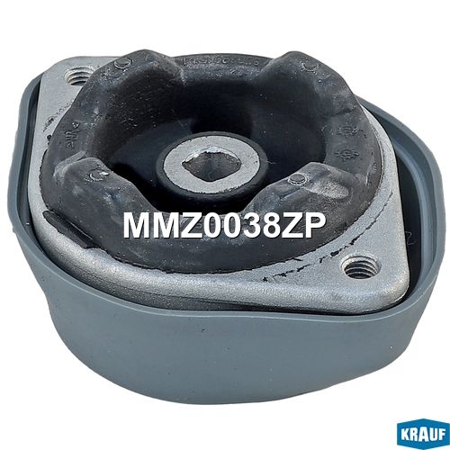KRAUF MMZ0038ZP Опора двигателя