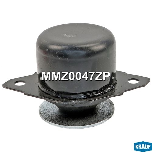 KRAUF MMZ0047ZP Опора двигателя