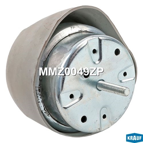 KRAUF MMZ0049ZP Опора двигателя