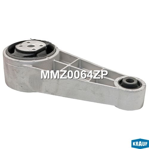 KRAUF MMZ0064ZP Опора двигателя
