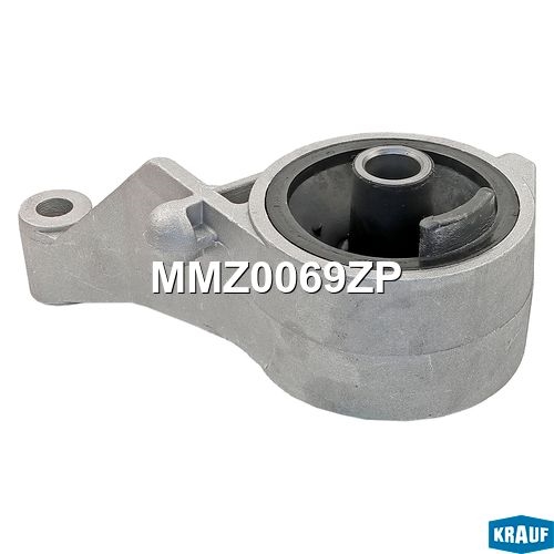 KRAUF MMZ0069ZP Опора двигателя