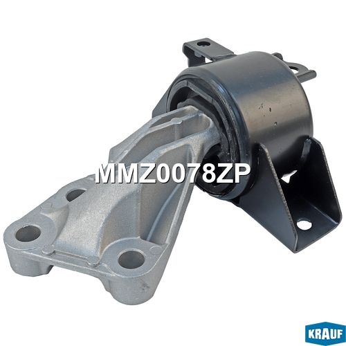 KRAUF MMZ0078ZP Опора двигателя