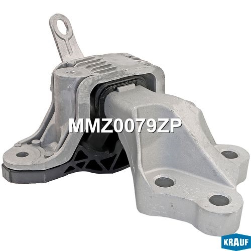 KRAUF MMZ0079ZP Опора двигателя