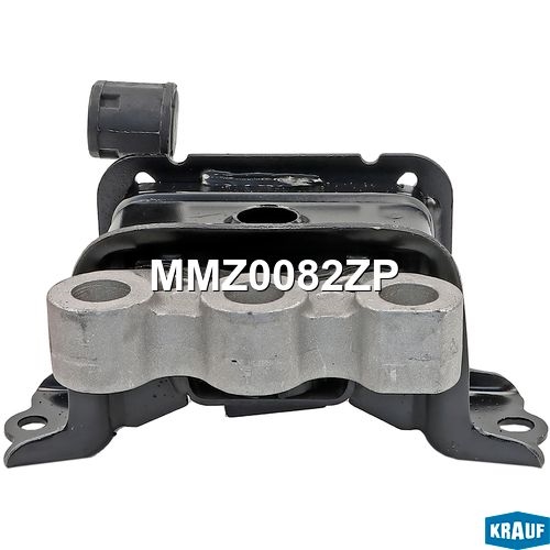 KRAUF MMZ0082ZP Опора двигателя