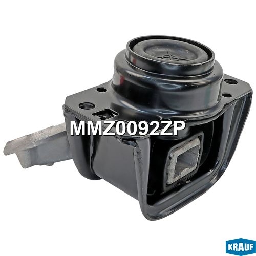 KRAUF MMZ0092ZP Опора двигателя
