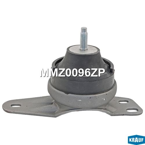 KRAUF MMZ0096ZP Подушка двигателя