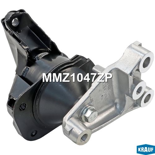 KRAUF MMZ1047ZP Подушка двигателя