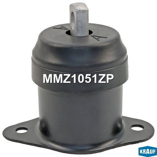KRAUF MMZ1051ZP Опора двигателя