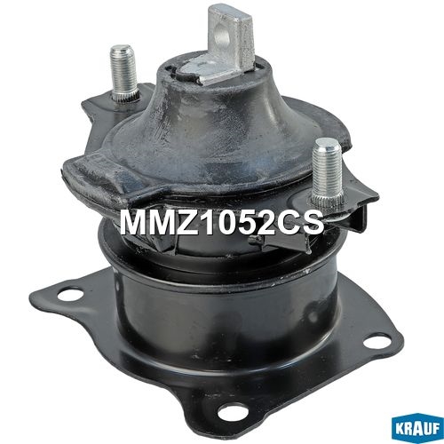 KRAUF MMZ1052CS Подушка двигателя