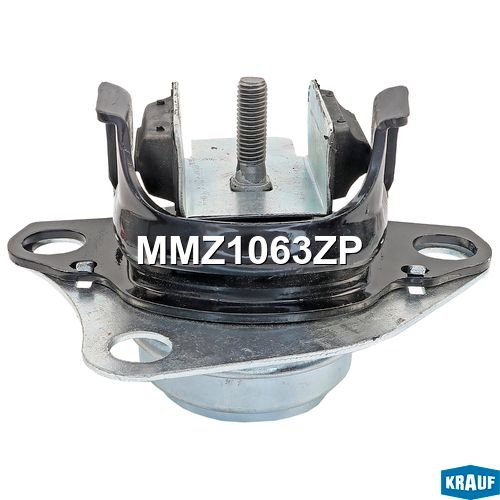 KRAUF MMZ1063ZP Опора двигателя