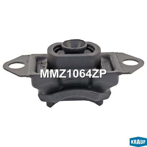 KRAUF MMZ1064ZP Опора двигателя