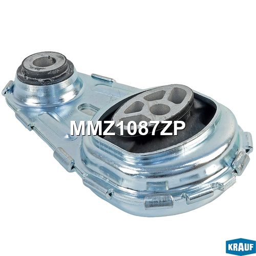 KRAUF MMZ1087ZP Опора двигателя