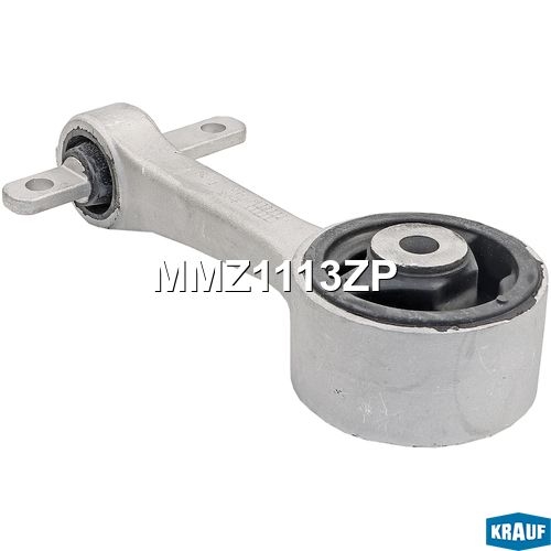 KRAUF MMZ1113ZP Опора двигателя