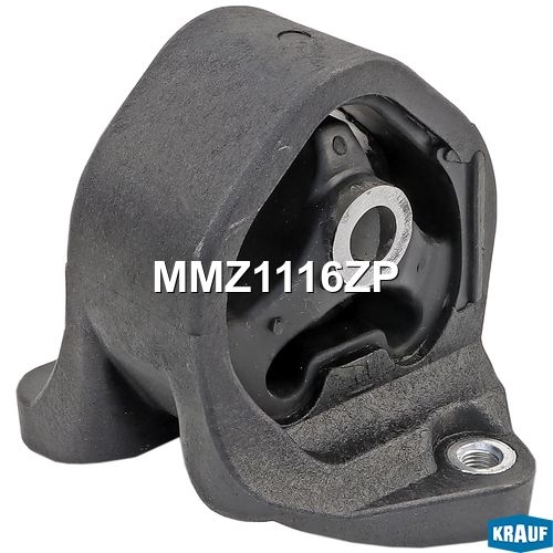 KRAUF MMZ1116ZP Опора двигателя