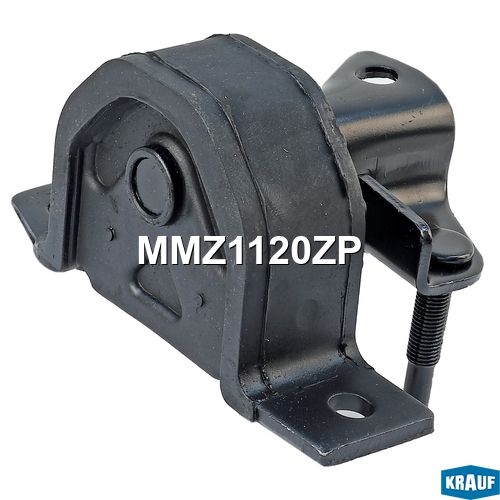 KRAUF MMZ1120ZP Опора двигателя