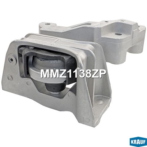 KRAUF MMZ1138ZP Опора двигателя