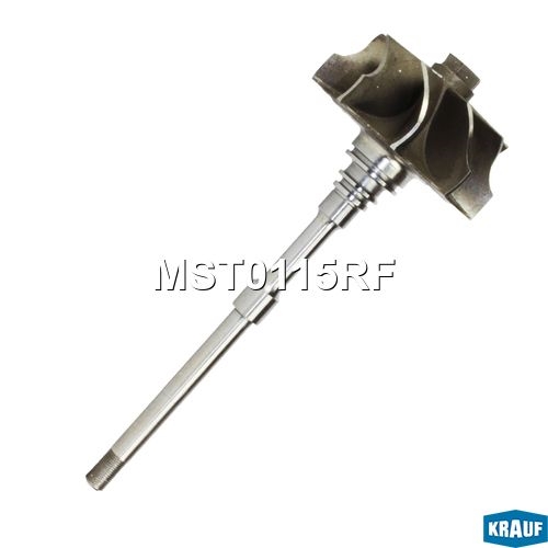 KRAUF MST0115RF Вал турбокомпрессора