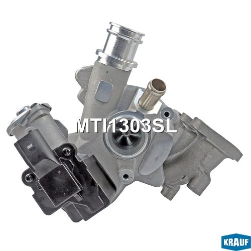 KRAUF MTI1303SL Турбокомпрессор