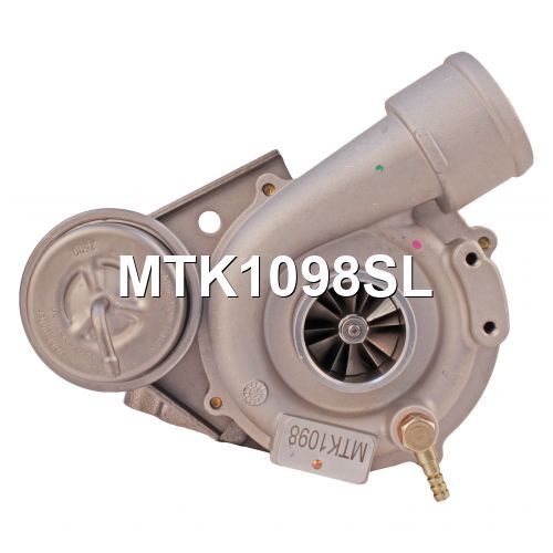 KRAUF MTK1098SL Турбокомпрессор VOLKSWAGEN PASSAT (3B5, 3B2) 1.8 T (1781CCM / 4 ZYL. [AEB]) 150