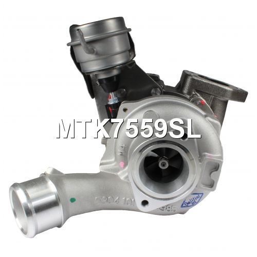 KRAUF MTK7559SL Турбокомпрессор HYUNDAI H1