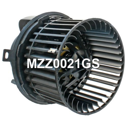 KRAUF MZZ0021GS Мотор отопителя FORD TRANSIT 94-00/06-/11-