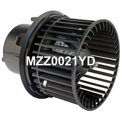 KRAUF MZZ0021YD Мотор печки c крыльчаткой