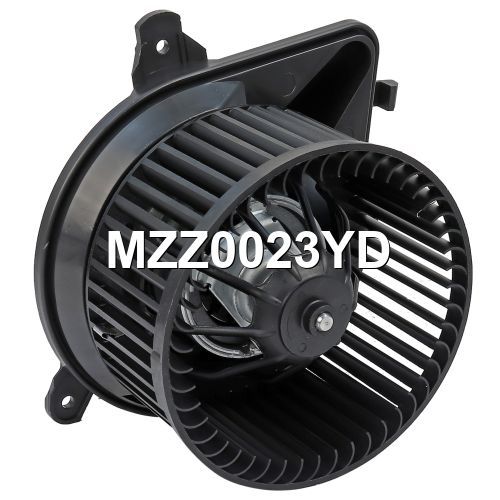 KRAUF MZZ0023YD Мотор печки c крыльчаткой