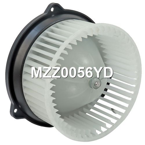 KRAUF MZZ0056YD Мотор печки c крыльчаткой
