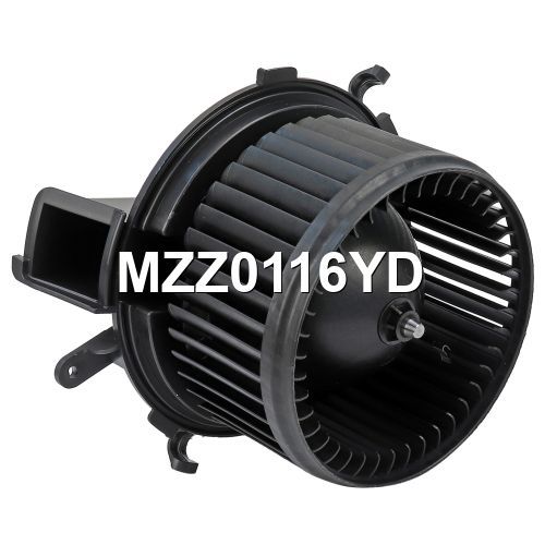 KRAUF MZZ0116YD Мотор печки c крыльчаткой
