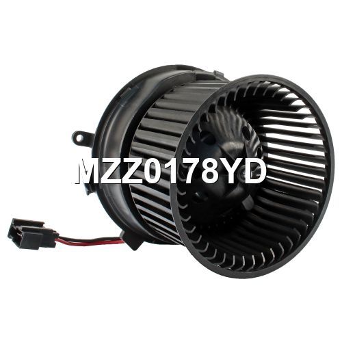 KRAUF MZZ0178YD Мотор отопителя NISSAN QASHQAI / X-TRAIL 1.6-2.0 06-