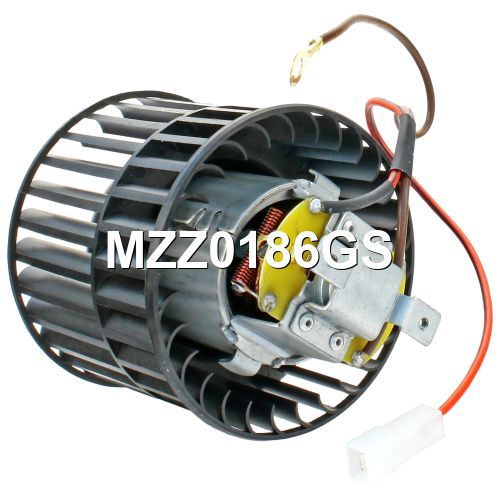 KRAUF MZZ0186GS Мотор отопителя ВАЗ