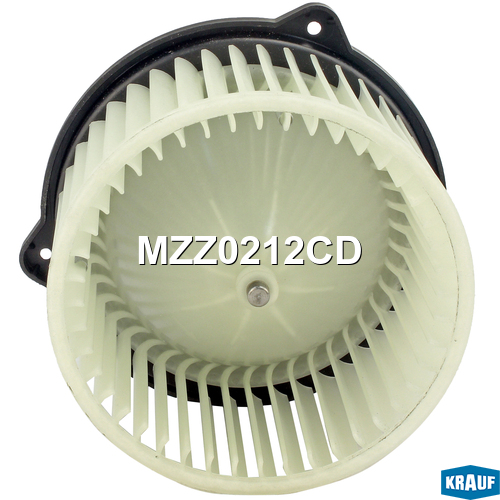 KRAUF MZZ0212CD Мотор отопителя HYUNDAI ELANTRA 00-