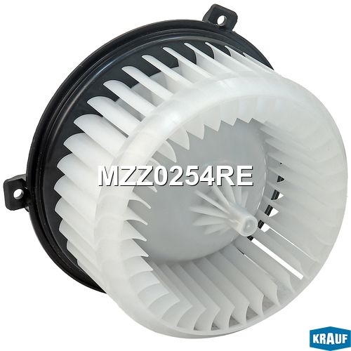 KRAUF MZZ0254RE Мотор печки c крыльчаткой