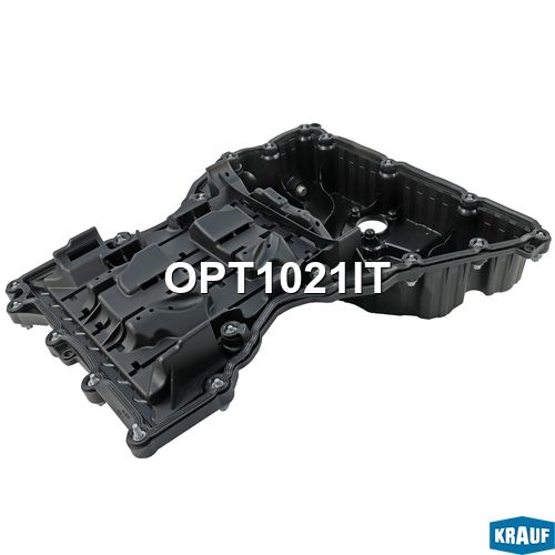 KRAUF OPT1021IT Поддон масляный КПП