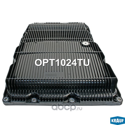 KRAUF OPT1024TU Поддон масляный КПП