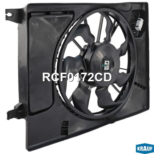 KRAUF RCF0172CD Вентилятор охлаждения