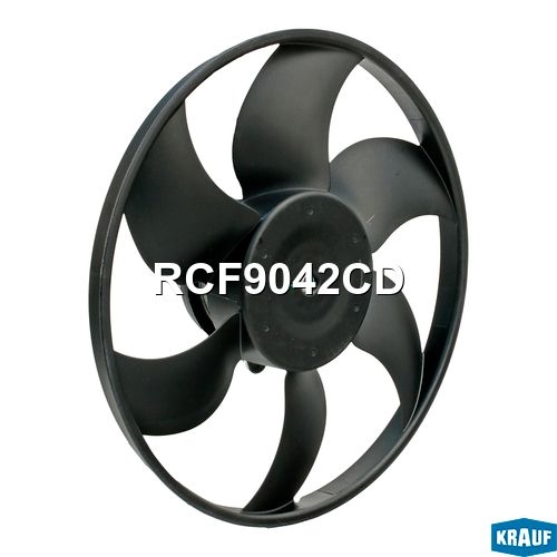 KRAUF RCF9042CD Вентилятор охлаждения
