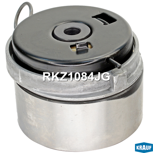 KRAUF RKZ1084JG Ролик ремня ГРМ OPEL Z16XER/Z18XER