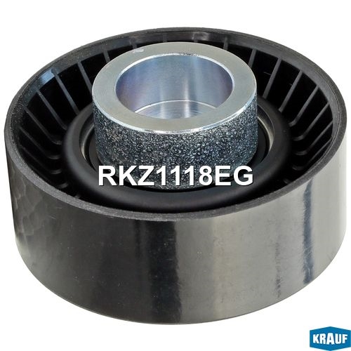 KRAUF RKZ1118EG Ролик обводной приводного ремня