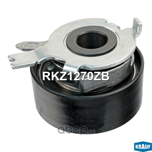 KRAUF RKZ1270ZB Ролик натяжной ГРМ