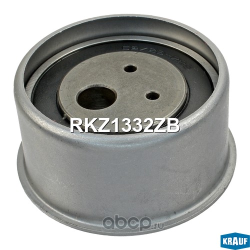 KRAUF RKZ1332ZB Ролик натяжной ГРМ