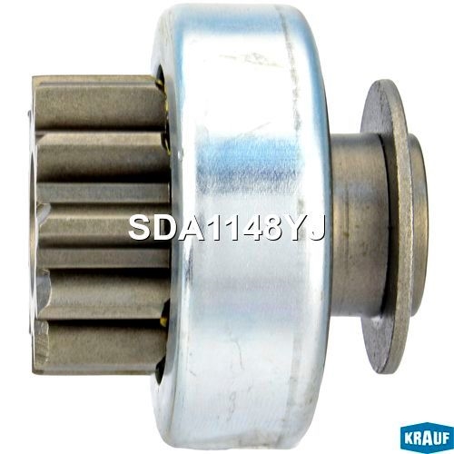 KRAUF SDA1148YJ Бендикс стартера
